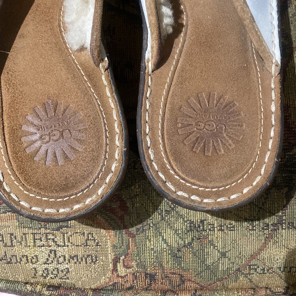 UGG SANDALS - Picture 4 of 5